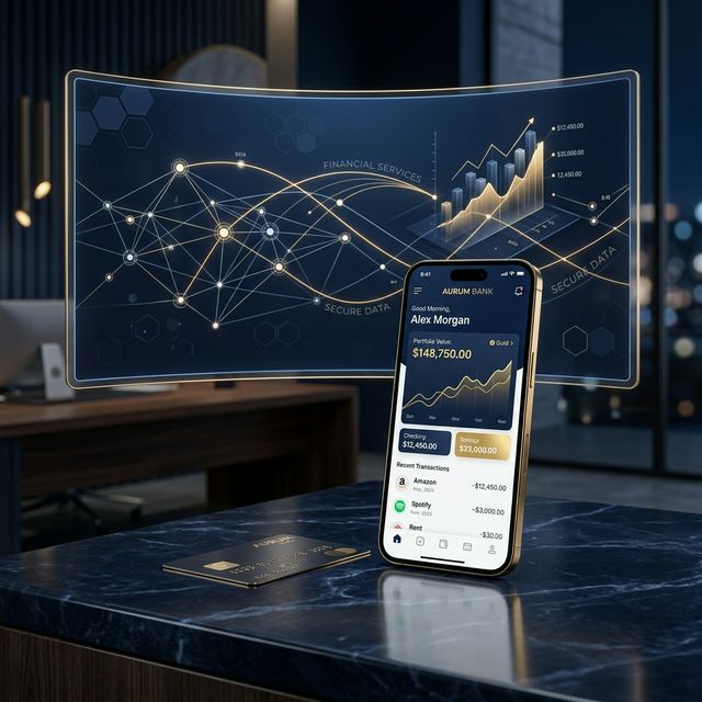Fintech Success