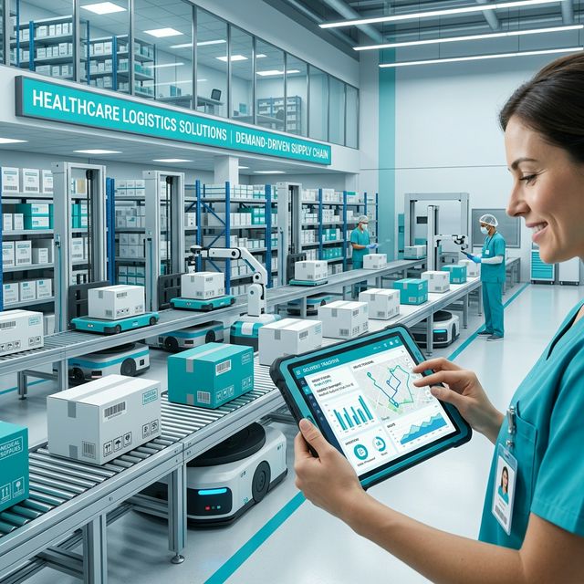 Healthcare Success