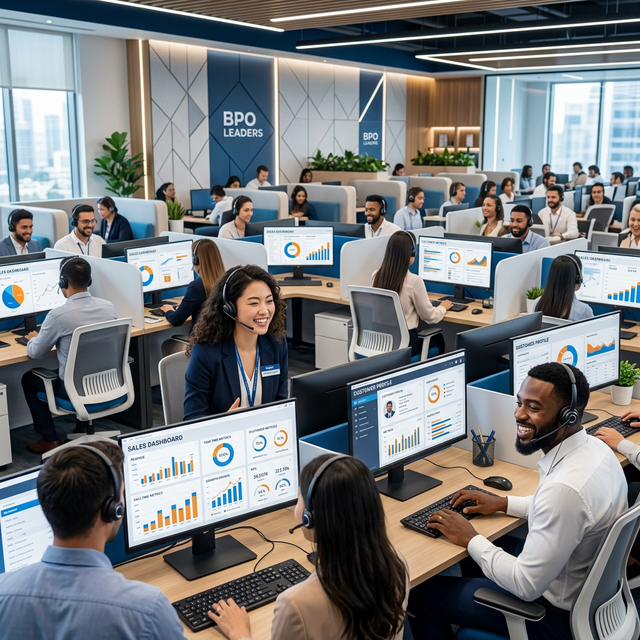 Sales Excellence